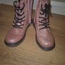 dunnes girls boots size 4 Image 2
