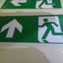 Emergency Sign Image 5