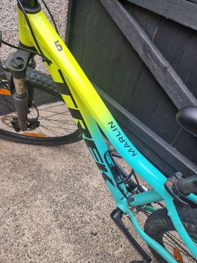 Trek