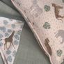 Designer Showhouse Custom Childrens Bedroom Set Image 5