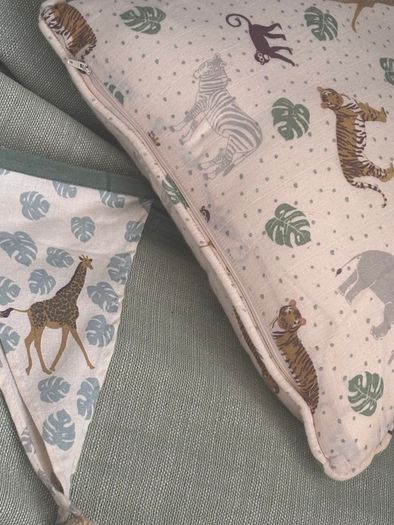 Designer Showhouse Custom Childrens Bedroom Set