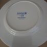 12 Ceramic Side Plates. No damage. Image 2