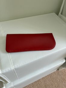 glasses pouch