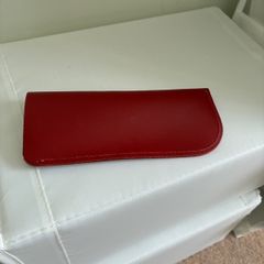 glasses pouch