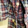 GANT Man's Checked Shirt. XL. Image 10