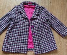 Winter Coat. Age 2-3