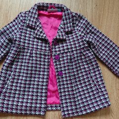 Winter Coat. Age 2-3