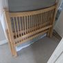 Double Bed (not including mattress) Image 6