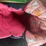 Cosatto Footmuff Fairy Tale Unicorn Image 3