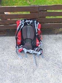 Lowe Alpine Cerro Torre ND 55:70