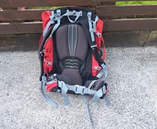 Lowe Alpine Cerro Torre ND 55:70