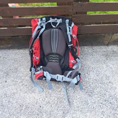 Lowe Alpine Cerro Torre ND 55:70