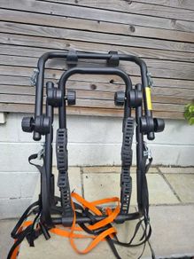 Bike Rack