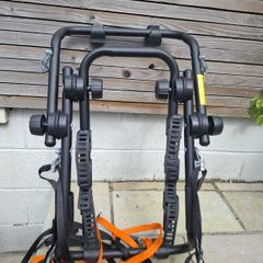 Bike Rack
