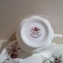 21 piece Tea Set Royal Albert Lavender Rose Pattern Bone China Image 5