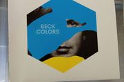 Beck - Colours CD
