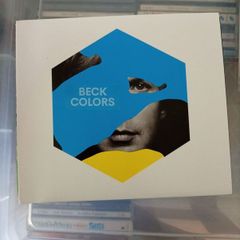 Beck - Colours CD