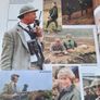 Vintage Harpers & Queen Magazine - 1992 Image 5
