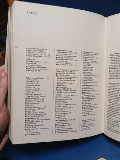 Frankly Feminine (1965)