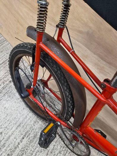 Raleigh Chopper