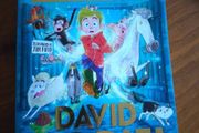 Animalcolm by David Baddiel