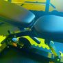 Powertec FID weight bench Image 5