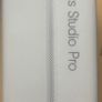 UNOPENED Beats Studio Pro Black Wireless Noise Cancelling Headphones Image 4