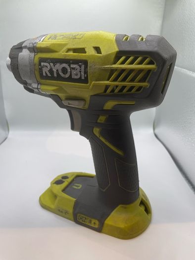 Ryobi RID1801 Impact Driver (Bare Unit)