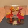 The French Kiss Art Figurines Image 2