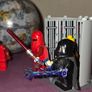 Lego Star Wars Lot Image 6