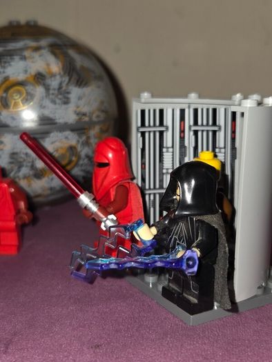Lego Star Wars Lot