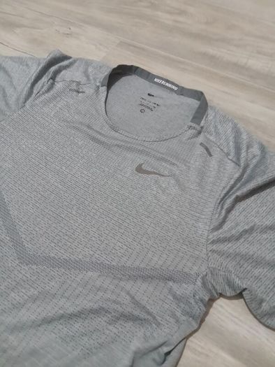 Nike running shirt