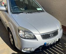 2011 Kia Rio