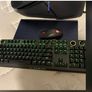 Laptop Gaming with mouse keyboard Image 3