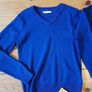 BNWT Age 9-10 M&S School Jumpers Image 3
