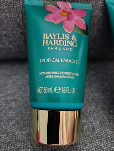Baylis Harding