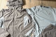 Boys Montirex Set