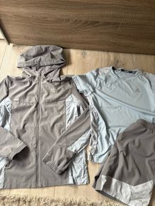 Boys Montirex Set