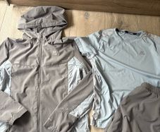 Boys Montirex Set