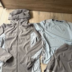 Boys Montirex Set