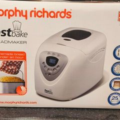 Breadmaker