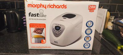 Breadmaker