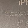 2 xApple Iphone 7, 32GB, Activation Locked, For parts or repair, Excellent Cosmetic Condition Image 9