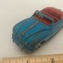 Dinky 104a/106. Austin A90 Atlantic. 1951/53 Image 3