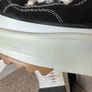 JW Anderson x ConverseRun Star Hike Hi Sneakers UK5.5 Image 5