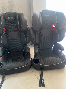 ++BARGAIN++ Graco High Back Booster x2