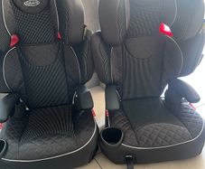 ++BARGAIN++ Graco High Back Booster x2