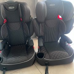 ++BARGAIN++ Graco High Back Booster x2