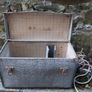 Vintage Aldis Projector / Prop Image 8