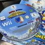 Mario and sonic Olympic winter games wii Image 2